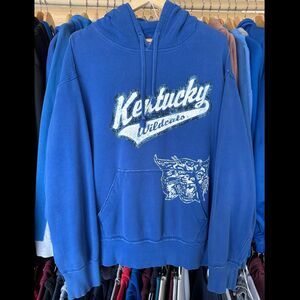 Catbird UK Kentucky Wildcats Hoodie